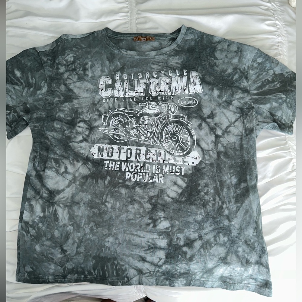 Copper Closet T-Shirt